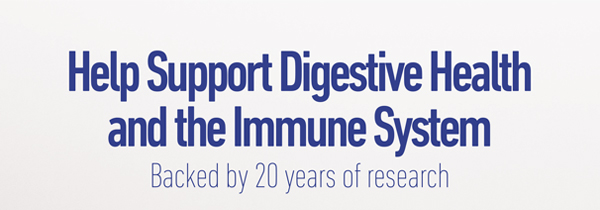 Help Support Digestive Health